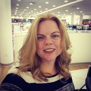 Meet your Posher, Sarah